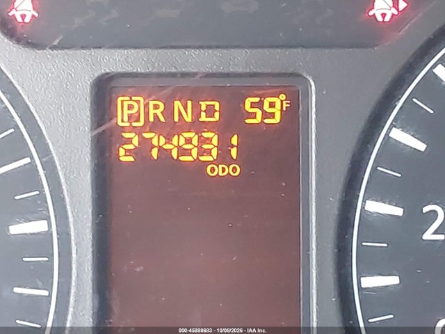 Продаж на аукціоні авто 2014 Nissan Nv Cargo Nv2500 Hd S V6/sv V6, vin: 1N6BF0LY3EN101534, номер лоту: 45888683