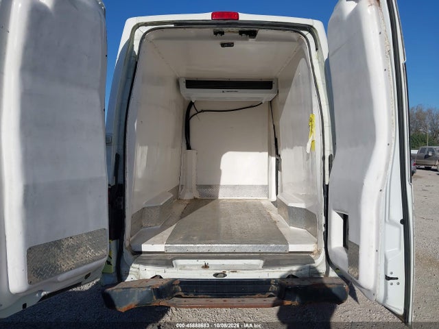 Продаж на аукціоні авто 2014 Nissan Nv Cargo Nv2500 Hd S V6/sv V6, vin: 1N6BF0LY3EN101534, номер лоту: 45888683
