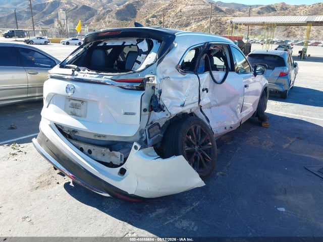 45888684 :رقم المزاد ، JM3TCADY5G0109713 vin ، 2016 Mazda Cx-9 Grand Touring مزاد بيع