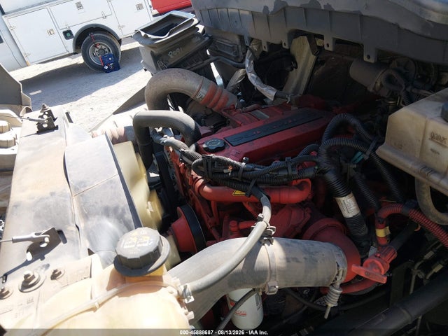 International 4000 4300 2016 1HTMMMMM4GH283690 Image 10
