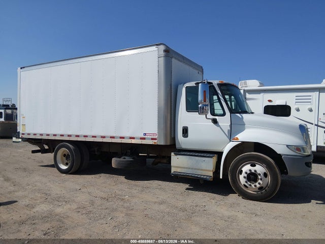 International 4000 4300 2016 1HTMMMMM4GH283690 Image 18