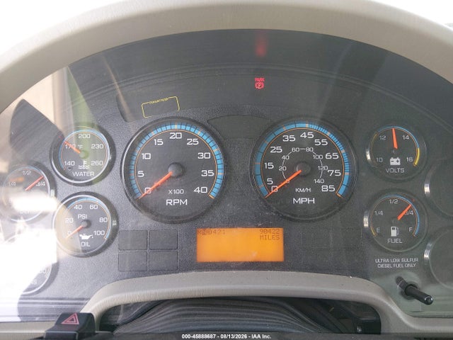 International 4000 4300 2016 1HTMMMMM4GH283690 Image 7