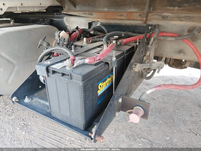 International 4000 4300 2016 1HTMMMMM4GH283690 Image 16