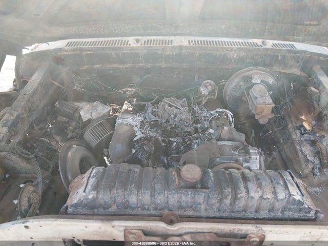 Aukcja sprzedaży 1977 Ford F250, vin: F25JKZ22071, numer aukcji: 45888686