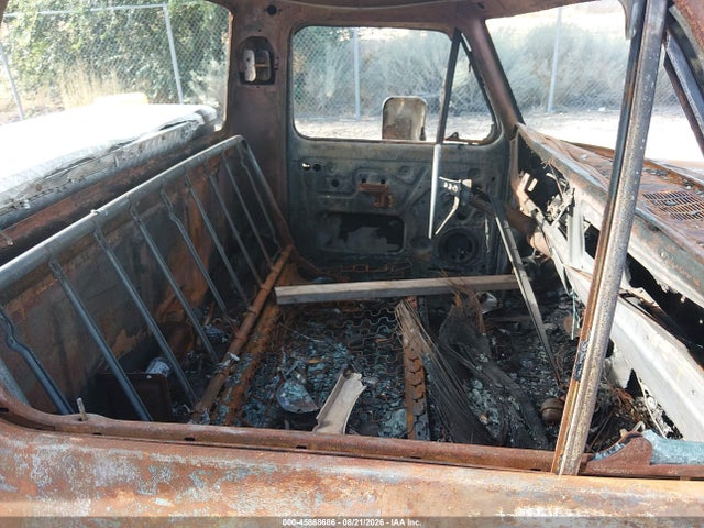 Aukcja sprzedaży 1977 Ford F250, vin: F25JKZ22071, numer aukcji: 45888686