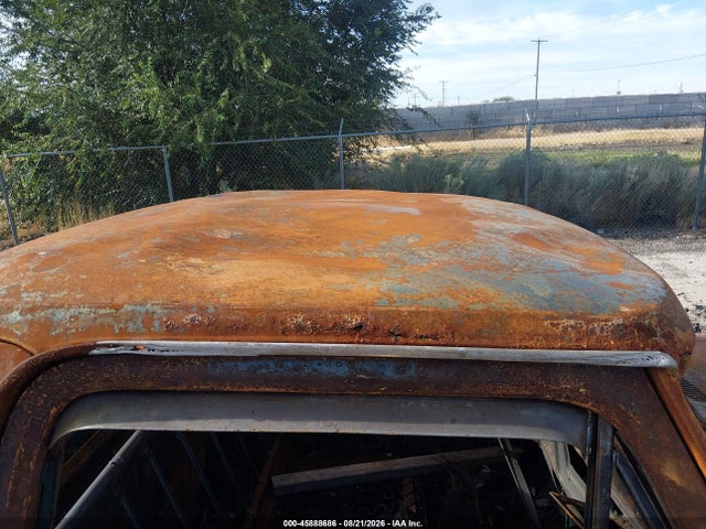 Aukcja sprzedaży 1977 Ford F250, vin: F25JKZ22071, numer aukcji: 45888686