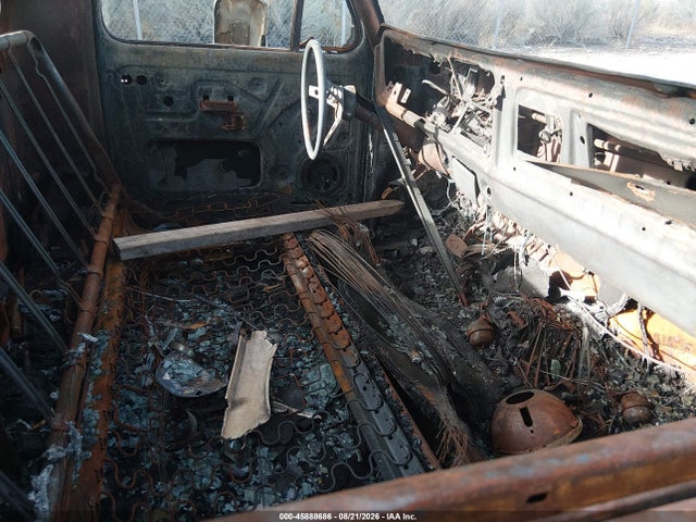 Aukcja sprzedaży 1977 Ford F250, vin: F25JKZ22071, numer aukcji: 45888686