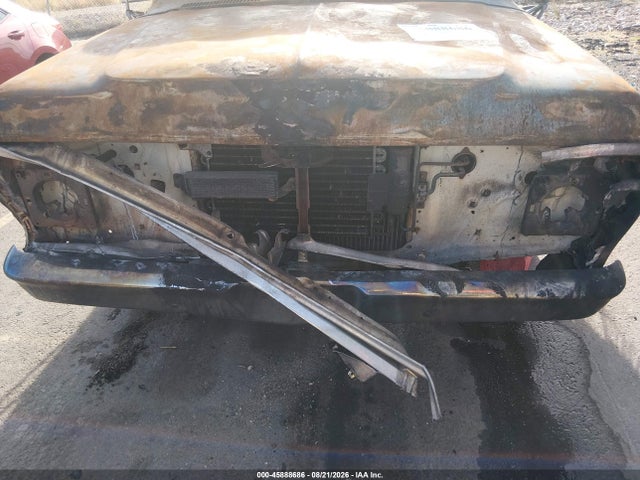 Aukcja sprzedaży 1977 Ford F250, vin: F25JKZ22071, numer aukcji: 45888686