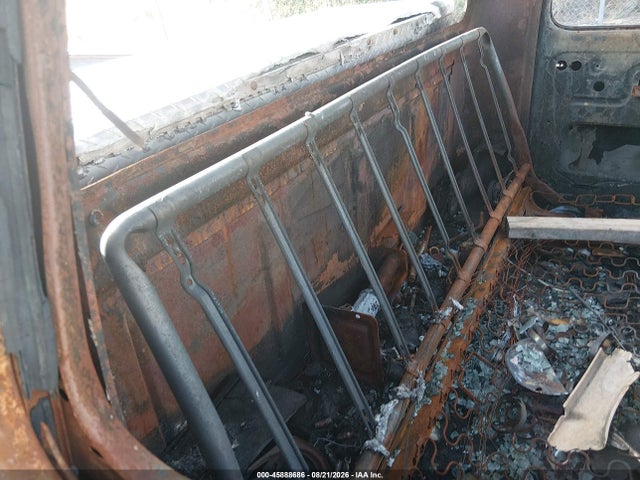 Aukcja sprzedaży 1977 Ford F250, vin: F25JKZ22071, numer aukcji: 45888686
