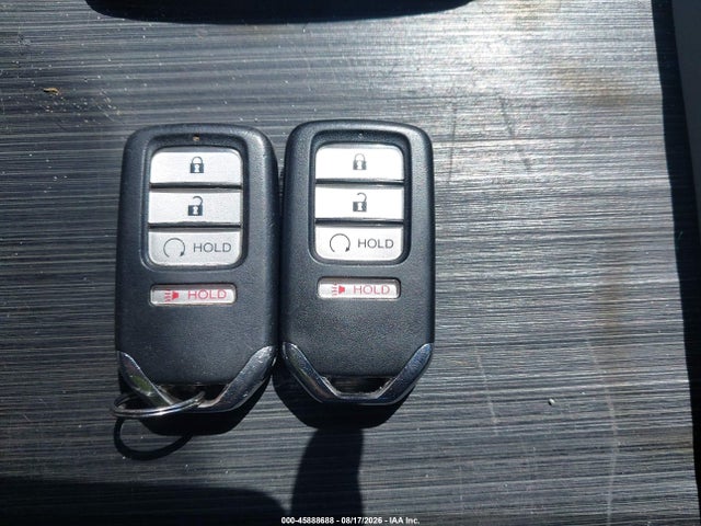 5FPYK3F62JB005379 Honda Ridgeline Rtl-t
