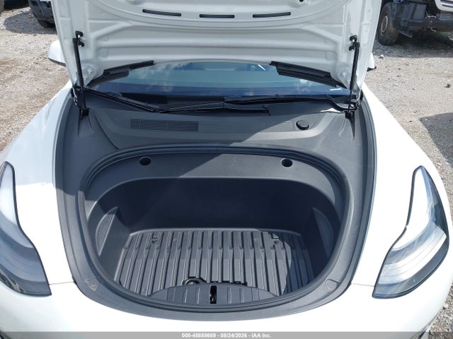 Продаж на аукціоні авто 2022 Tesla Model 3 Long Range Dual Motor All-wheel Drive, vin: 5YJ3E1EB8NF178360, номер лоту: 45888689