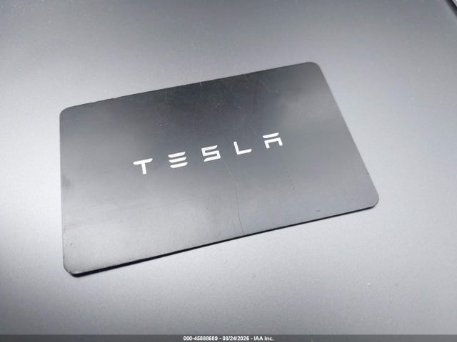 Продаж на аукціоні авто 2022 Tesla Model 3 Long Range Dual Motor All-wheel Drive, vin: 5YJ3E1EB8NF178360, номер лоту: 45888689