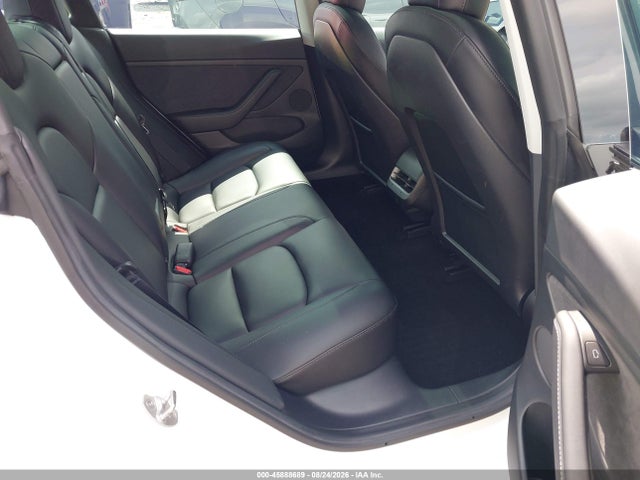 Продаж на аукціоні авто 2022 Tesla Model 3 Long Range Dual Motor All-wheel Drive, vin: 5YJ3E1EB8NF178360, номер лоту: 45888689