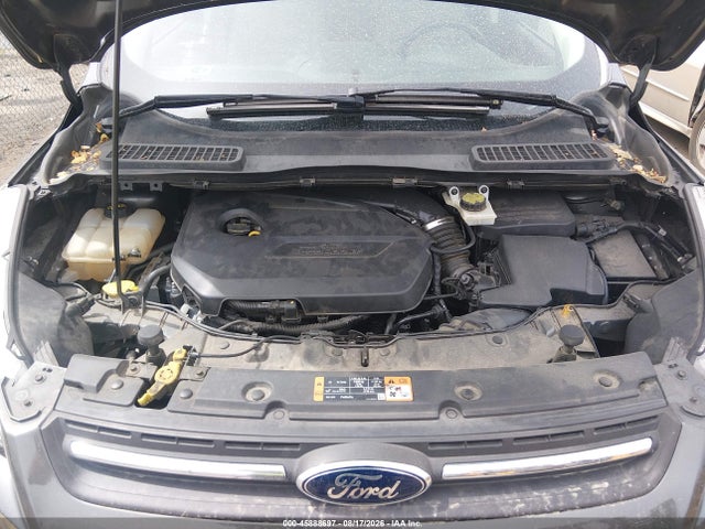 Ford ESCAPE SE 2015 1FMCU9GX3FUA43432 Image 10