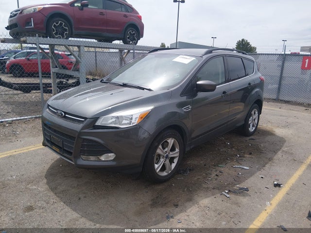 Ford ESCAPE SE 2015 1FMCU9GX3FUA43432 Image 2