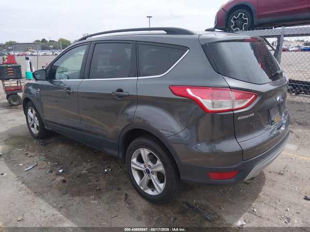 Ford ESCAPE SE 2015 1FMCU9GX3FUA43432 Image 3