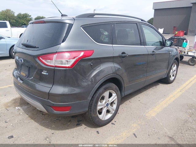 Ford ESCAPE SE 2015 1FMCU9GX3FUA43432 Image 4