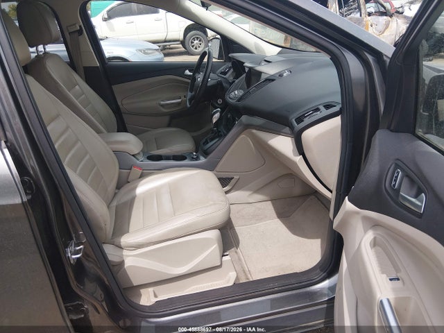 Ford ESCAPE SE 2015 1FMCU9GX3FUA43432 Image 5
