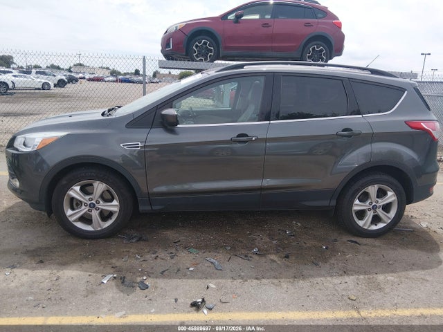 Ford ESCAPE SE 2015 1FMCU9GX3FUA43432 Image 6
