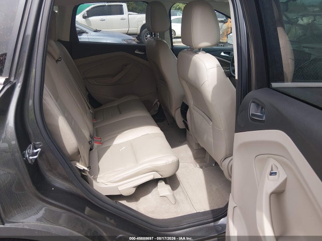 Ford ESCAPE SE 2015 1FMCU9GX3FUA43432 Image 8