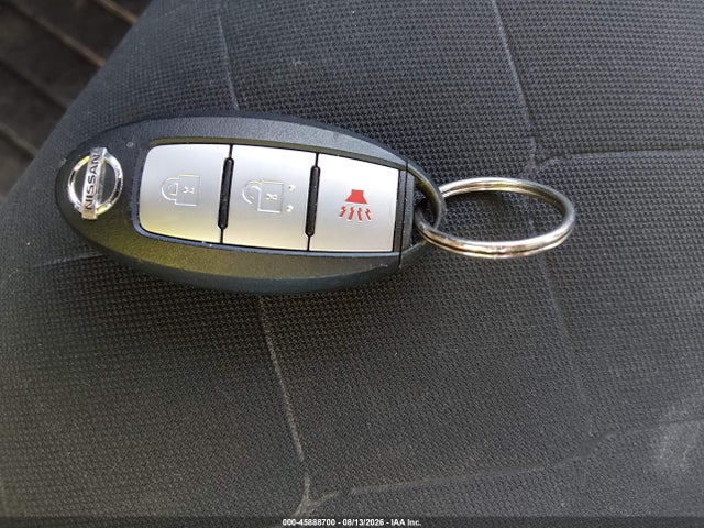 Продажа на аукционе авто 2020 Nissan Kicks S Xtronic Cvt, vin: 3N1CP5BV7LL544407, номер лота: 45888700