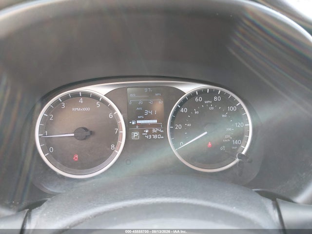 Продажа на аукционе авто 2020 Nissan Kicks S Xtronic Cvt, vin: 3N1CP5BV7LL544407, номер лота: 45888700