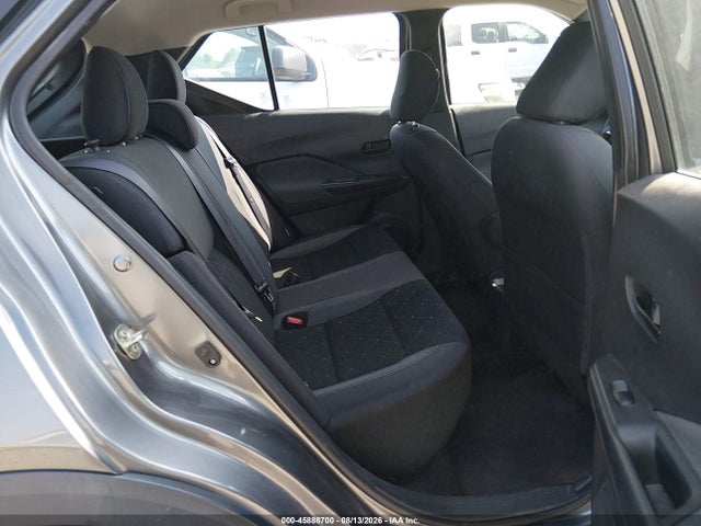 Продажа на аукционе авто 2020 Nissan Kicks S Xtronic Cvt, vin: 3N1CP5BV7LL544407, номер лота: 45888700