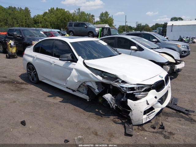 Aukcja sprzedaży 2018 Bmw 340i, vin: WBA8B3G59JNV01115, numer aukcji: 45888703