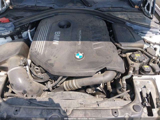 Aukcja sprzedaży 2018 Bmw 340i, vin: WBA8B3G59JNV01115, numer aukcji: 45888703