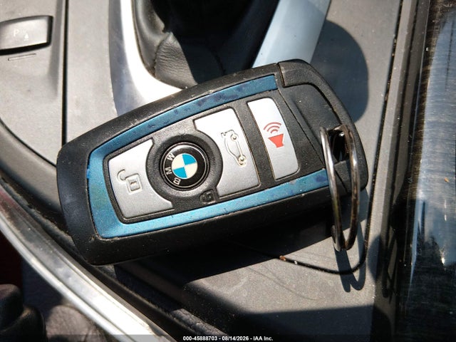 Aukcja sprzedaży 2018 Bmw 340i, vin: WBA8B3G59JNV01115, numer aukcji: 45888703