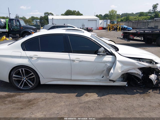 Aukcja sprzedaży 2018 Bmw 340i, vin: WBA8B3G59JNV01115, numer aukcji: 45888703