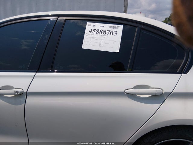 Aukcja sprzedaży 2018 Bmw 340i, vin: WBA8B3G59JNV01115, numer aukcji: 45888703