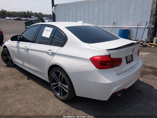 Aukcja sprzedaży 2018 Bmw 340i, vin: WBA8B3G59JNV01115, numer aukcji: 45888703