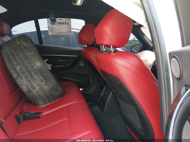 Aukcja sprzedaży 2018 Bmw 340i, vin: WBA8B3G59JNV01115, numer aukcji: 45888703