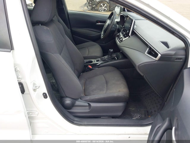 Aukcja sprzedaży 2020 Toyota Corolla Le, vin: JTDEPRAE5LJ020016, numer aukcji: 45888705