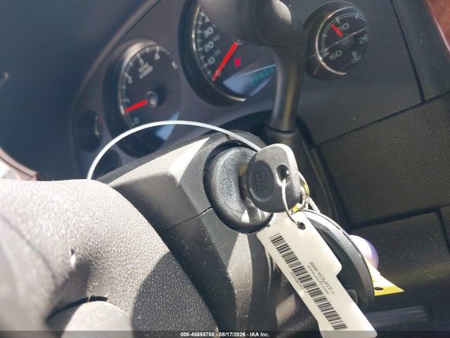 Продаж на аукціоні авто 2008 Chevrolet Suburban 1500 Ltz, vin: 1GNFC16088R253757, номер лоту: 45888708