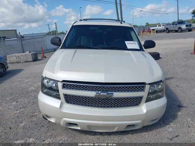 Продаж на аукціоні авто 2008 Chevrolet Suburban 1500 Ltz, vin: 1GNFC16088R253757, номер лоту: 45888708