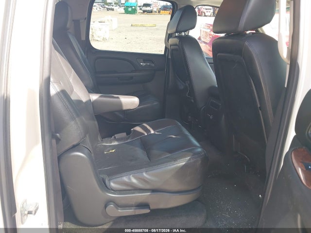 Продаж на аукціоні авто 2008 Chevrolet Suburban 1500 Ltz, vin: 1GNFC16088R253757, номер лоту: 45888708