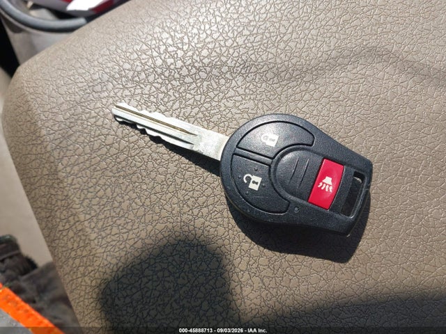 Nissan Rogue Select S 2014 JN8AS5MT6EW610204 Image 11