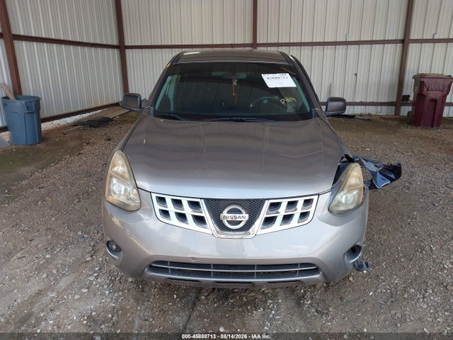 Nissan Rogue Select S 2014 JN8AS5MT6EW610204 Image 12