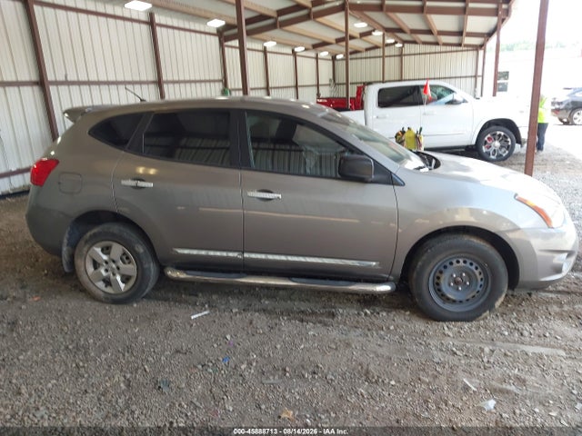 Nissan Rogue Select S 2014 JN8AS5MT6EW610204 Image 13