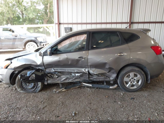 Nissan Rogue Select S 2014 JN8AS5MT6EW610204 Image 14