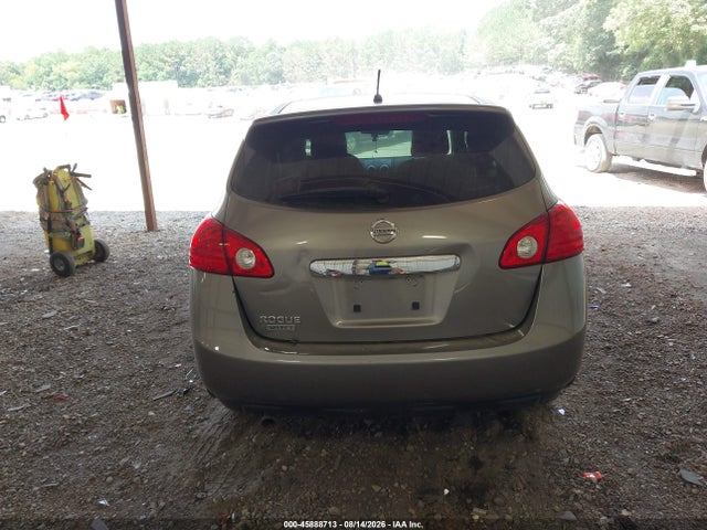 Nissan Rogue Select S 2014 JN8AS5MT6EW610204 Image 16