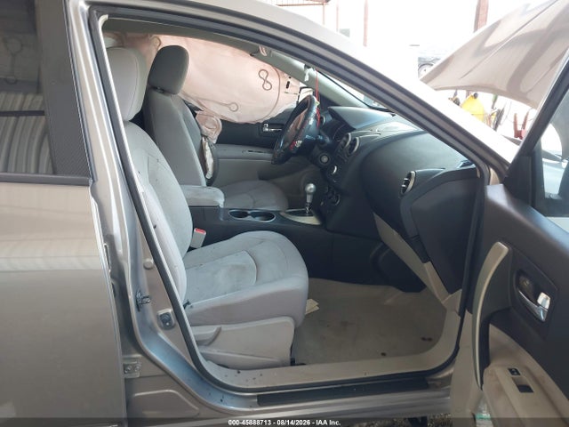 Nissan Rogue Select S 2014 JN8AS5MT6EW610204 Image 5