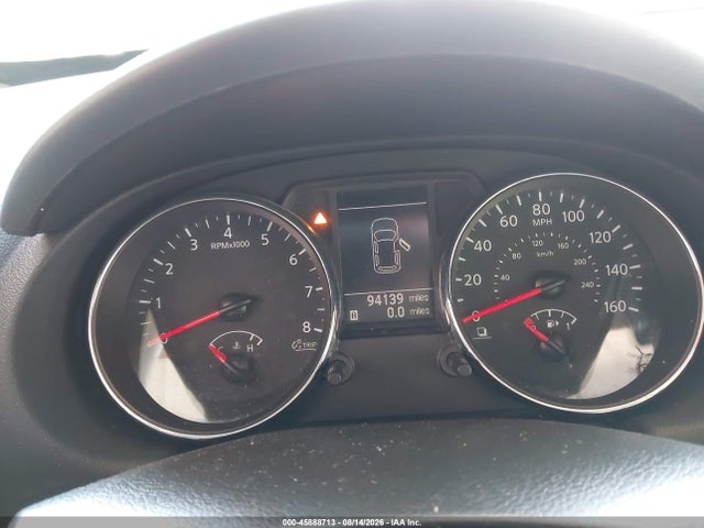 Nissan Rogue Select S 2014 JN8AS5MT6EW610204 Image 7