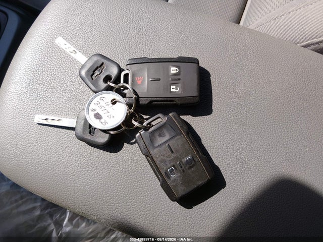 Продажа на аукционе авто 2016 Chevrolet Colorado 2wd Wt, vin: 1GCHSBEA4G1282447, номер лота: 45888716