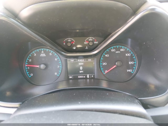 Продажа на аукционе авто 2016 Chevrolet Colorado 2wd Wt, vin: 1GCHSBEA4G1282447, номер лота: 45888716