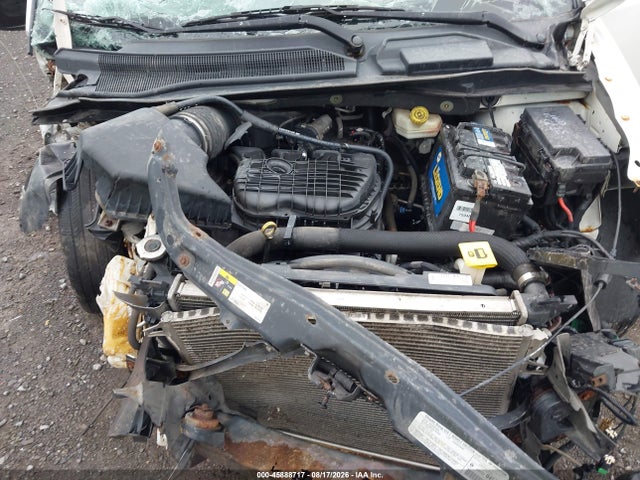 Продаж на аукціоні авто 2013 Dodge Grand Caravan Se, vin: 2C4RDGBG4DR654316, номер лоту: 45888717