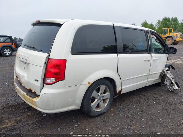 Продаж на аукціоні авто 2013 Dodge Grand Caravan Se, vin: 2C4RDGBG4DR654316, номер лоту: 45888717