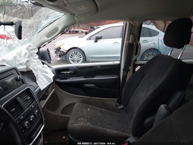 Продаж на аукціоні авто 2013 Dodge Grand Caravan Se, vin: 2C4RDGBG4DR654316, номер лоту: 45888717